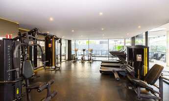 Imagem 6: Itacema Project Apartamento com 1 dormitório