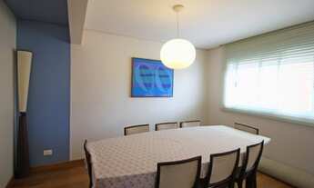 Imagem 5: Casa para venda possui 1100 metros quadrados com 12 quartos em Sumaré - São Paulo - SP