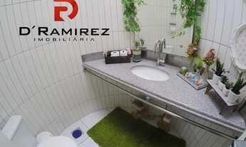 Imagem 3: Casa para venda possui 664 metros quadrados com 5 quartos em Calhau - São Luís - MA