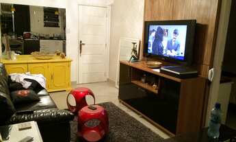 Imagem 7: Apartamento para aluguel e venda tem 42 metros quadrados com 1 quarto