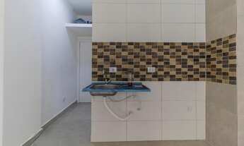 Imagem 5: KITNET PARA LOCAÇÃO - SANTA EFIGÊNIA