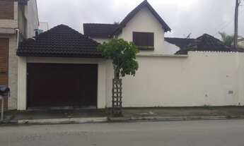 Imagem: Casa em Pindamonhangaba