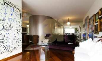 Imagem: Apartamento à venda com 156m², 3 quartos