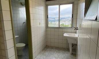 Imagem 5: Apartamento 03 dormitórios em Alphaville - Negócio para investidor