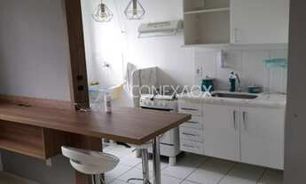 Imagem: Apartamento para venda com 53 metros quadrados