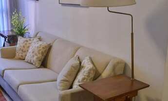 Imagem 2: Apartamento para venda possui 98 metros quadrados com 3 quartos