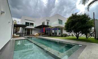 Imagem: Casa 03 suítes Belvedere (BH) - Venda