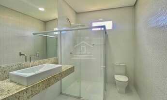 Imagem 3: AL - Casa para venda possui 326 m2 com 4 quartos em Araçagy - São José de Ribamar - MA