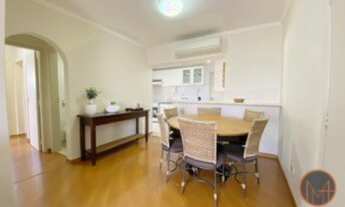 Imagem 7: Apartamento de 80 m² reformado em Higienópolis