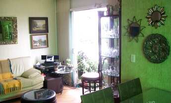 Imagem 5: Apto Duplex 95 m² com 3 dorms e 2 vagas - Vila Andrade - Morumbi