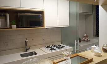 Imagem 5: Apartamento para venda e locação no Parque São Vicente em Mauá