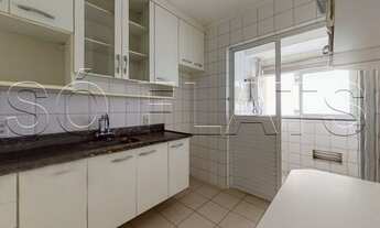 Imagem 2: Apartamento para venda tem 70 m² com 3 dormitórios na Vila Mariana - São Paulo - SP