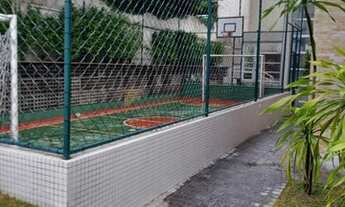 Imagem 6: Apartamento Paulo Mauro 03 suítes, 180 m² Pompéia - São Paulo