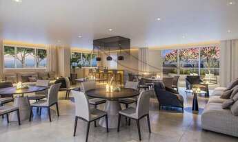 Imagem 5: APARTAMENTO DE 3 DORMITÓRIOS MOBILIADO NO BLEM HOME RESORT