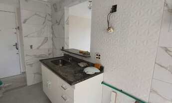 Imagem 5: Apartamento com 3 dormitórios à venda, 61 m² por R$ 402.800 - Vila Ema - São Paulo/SP