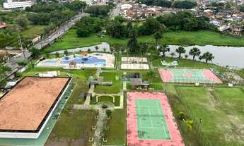 Imagem 5: Mirante do Lago: Apartamento com Sacada Gourmet 60m² 2 Quartos (1 Suíte) 1 Vg