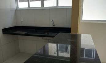 Imagem 2: Casa para venda com 63 metros quadrados com 2 quartos em Gramame - João Pessoa - PB