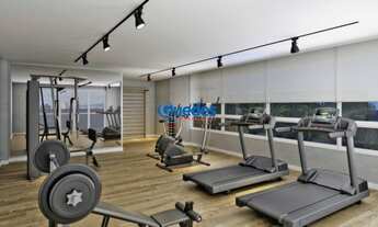 Imagem 6: São Paulo - Apartamento Padrão - Alto da Lapa