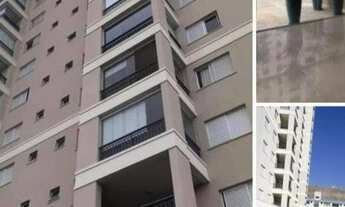 Imagem: APARTAMENTO 2 QUARTOS 1 SUITE VISTA LIVRE