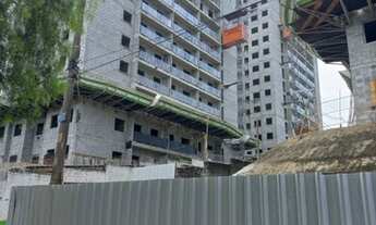 Imagem 6: Apartamento para venda com 35 metros quadrados com 2 quartos em Parque Vitória - São Paulo