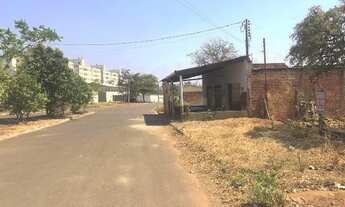 Imagem 2: Terreno com 367 M² localizado próximo a Av São Paulo, Vl Brasilia