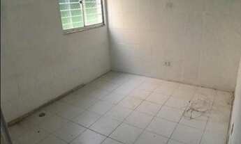 Imagem 7: Ap térreo pertinho da Lagoa do Araçá