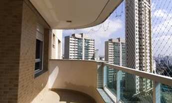 Imagem 4: Apartamento para venda possui 90 metros quadrados com 3 quartos em Vila Suzana - São Paulo