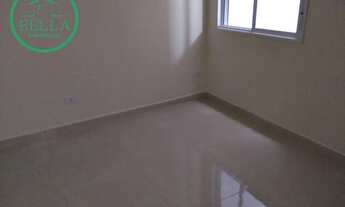 Imagem 7: Apartamento com 1 dormitório para alugar, 45 m² por R$ 1.700,00/mês - Vila Guedes - São Pa