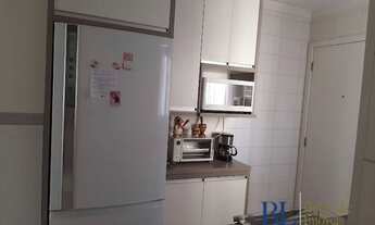 Imagem 6: Oportunidade Apartamento Com 112M² 3 dorms - Depósito - Varanda Gourmet!