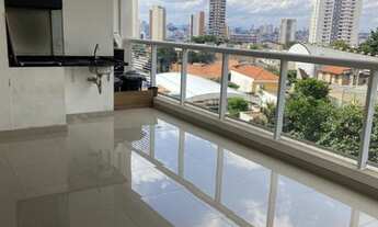 Imagem: Apartamento para venda tem 119 metros quadrados