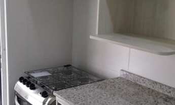 Imagem 4: Apartamento á Venda com 1 quarto em Mirandópolis - São Paulo - SP
