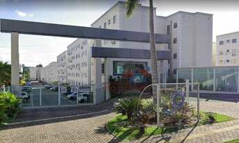 Imagem: Apartamento com 2 dormitórios à venda