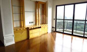 Imagem 3: Apartamento à venda, 230 m², 3 suítes e 3 dormitórios - Vila Mariana, São Paulo, SP