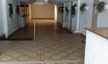 Imagem: Comércio em Moema