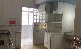 Imagem 5: Apartamento com 2 dormitórios para alugar, 100 m² por R$ 3./mês - Paraíso - São Paulo/SP