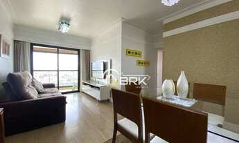 Imagem: Apartamento com 3 dormitórios à venda