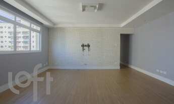 Imagem 3: São Paulo - Apartamento Padrão - Vila Mariana