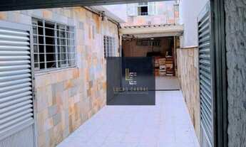 Imagem 5: Sobrado com 3 dormitórios à venda, 216 m² por R$ 1.299.900,00 - Indianópolis - São Paulo/S