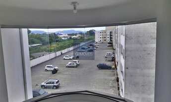 Imagem 2: Apartamento para Venda em Palhoça, Aririú da Formiga, 2 dormitórios, 1 banheiro, 1 vaga