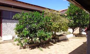 Imagem 3: Casa para venda tem 260 metros quadrados com 4 quartos em Taguatinga Sul - Brasília - DF