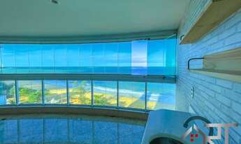 Imagem 2: MR3444 - 3 quartos, suíte, 2 vagas, frente para o mar, lazer completo