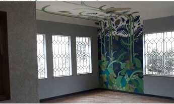 Imagem 2: Casa para venda tem 768 metros quadrados com 6 quartos em Cidade Jardim - Belo Horizonte