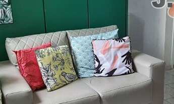 Imagem 3: Ótimo Studio, com 34m2, Saúde