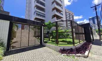 Imagem 3: Apartamento no Bairro dos Aflitos com 4 quartos sendo 1 suíte com 170m² por R$ 750MIL