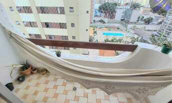 Imagem 5: Apartamento para venda tem 112 metros quadrados com 3 quartos em Vila Mariana - São Paulo