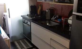 Imagem 3: São Paulo - Apartamento Padrão - Barra Funda