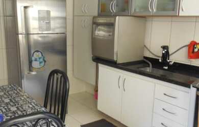 Imagem 7: Casa de condomínio no Morumbi Sul