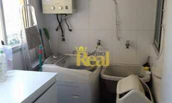 Imagem 7: Apartamento à venda, 89 m² por R$ 680.000,00 - Barra Funda - São Paulo/SP