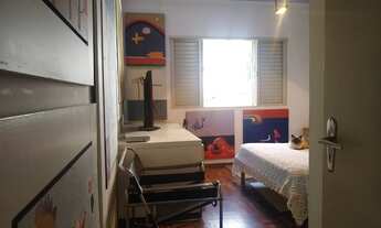 Imagem 2: Sobrado para venda tem 197 metros quadrados com 3 quartos em Vila Madalena - São Paulo - S