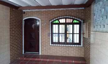 Imagem 2: Sobrado à venda c/ 115 m² 2 dormitórios, 2 banheiros, 1 vaga de garagem por R$ 500.000 - L